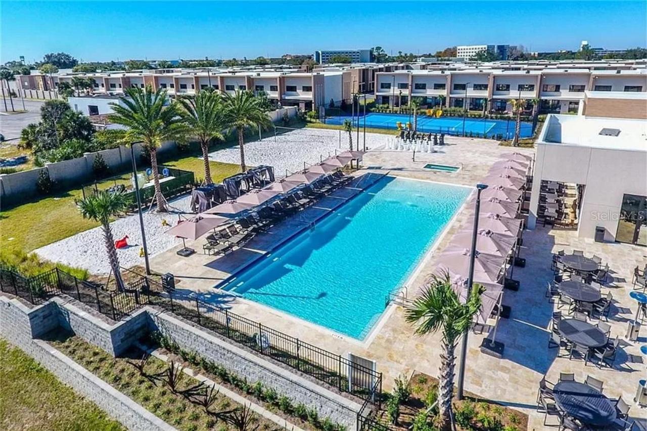 Magic Village 4 Bedroom! Welcome Home! Orlando Exterior foto